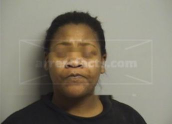 Shelly Nicole Mason