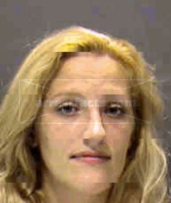 Pamela Rose Batts