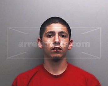 Alejandro Uribe-Sanchez