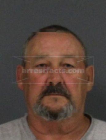 James Allen Tucker