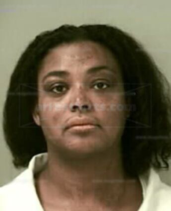 Kathy Calina Salley