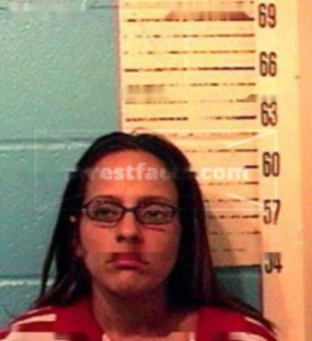 Brandi Renee Leblanc
