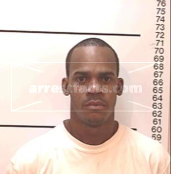 Troy Renard Jackson