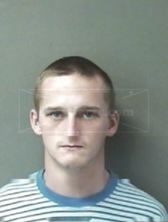 Daniel Eugene Foley