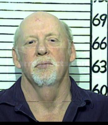 Jack Edwin Fortenberry