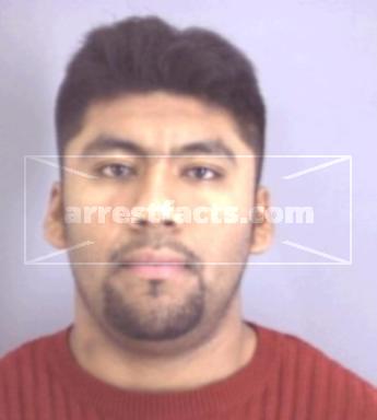 Martin Cornelio Paredes