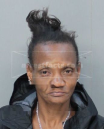 Lisa Bernise Riley
