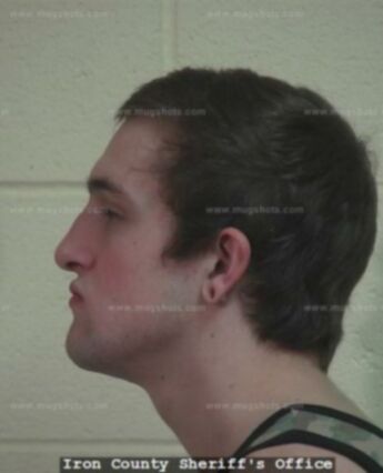 Zachary James Maxwell