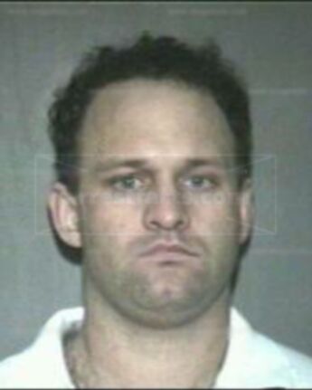 Scott Bucher