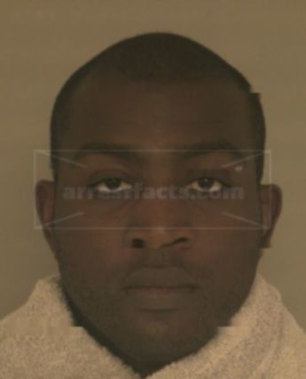 Olantus David Gbelawoe Jr.