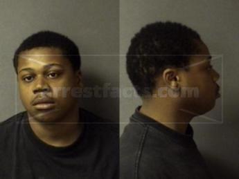 Kevin Bernard Junior Mccullough