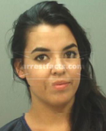 Lindsey Allison Tovar