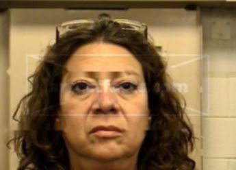 Debra Jesusita Harriman