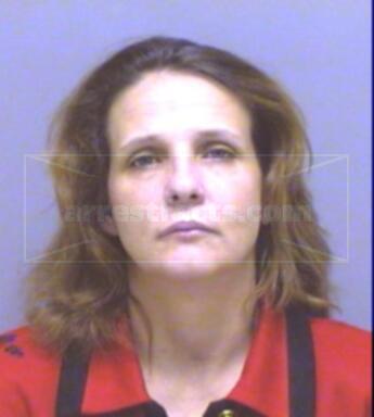 Tracey Lee Lynch