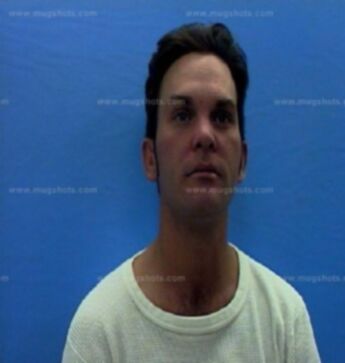 Michael Wayne Webb