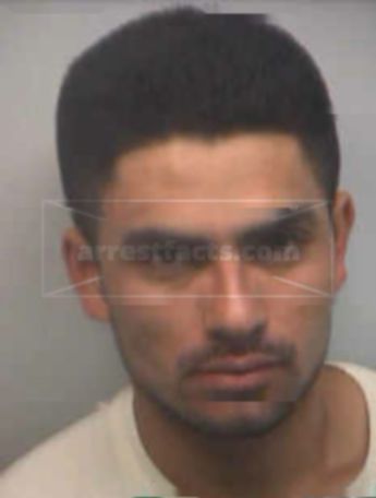 Imer Ismael Aguilar-Ortega