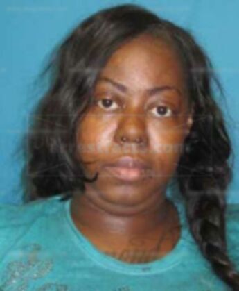 Tara Yolanda Ealey