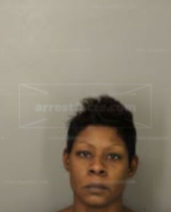 Kandis T Oaks