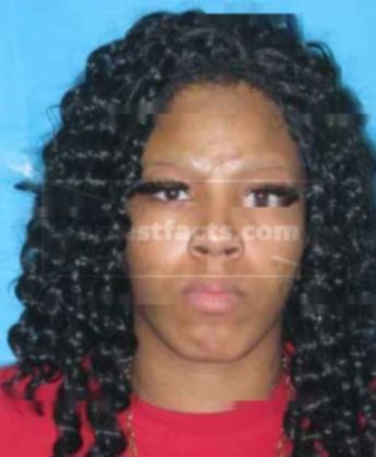 Shaunda Marie Green