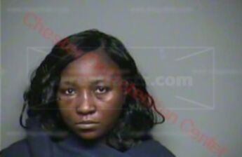 Shakita Shawntale Head