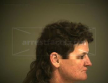 Stacey Lynn Hughes Mann