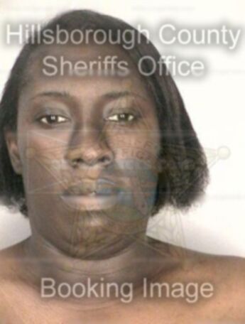 Brenda Lee Williams