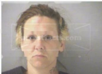 Tiffany Dawn Meadows