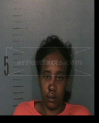 Martha Michelle Dabney