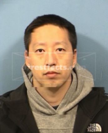 Sam Choi
