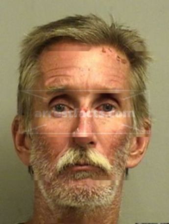 Lee Roy Tubbs