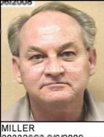 Donald Ambrose Miller