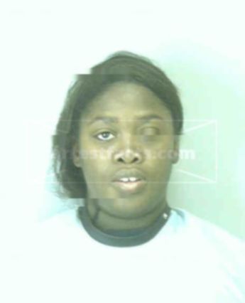 Tiffany Nelson