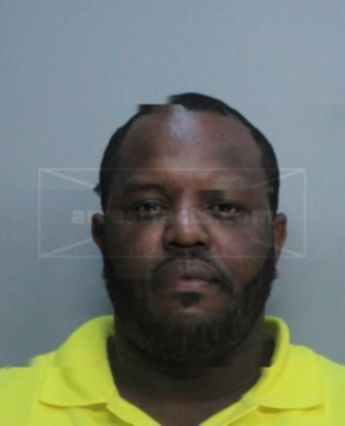 Dequan Antonio Johnson
