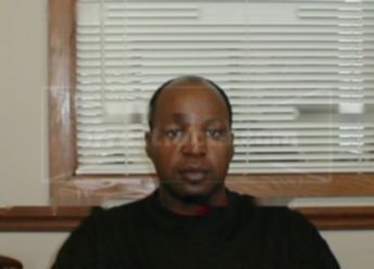 Kevin Boyd