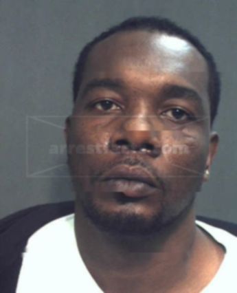 Michael Andre Chester