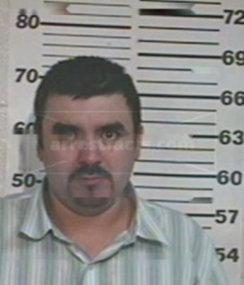Eleazar Sepulveda