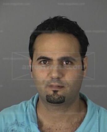Rabih A Ahmad