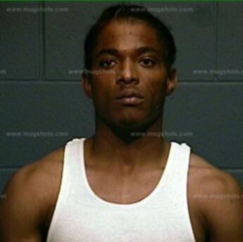 Dornell Lamar Lipscomb