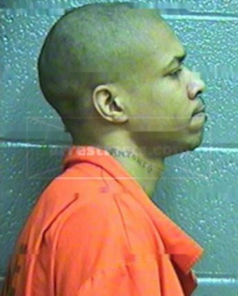 Antonio C Miller