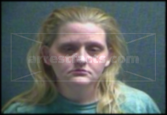 Krystal Gail Hamlin