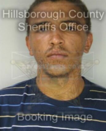 Anthony Tyrone Hugee
