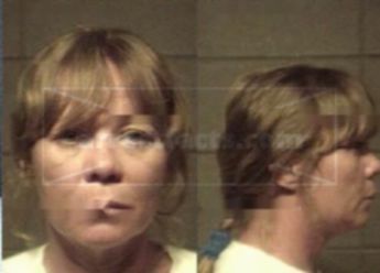 Cheryl Roseanne Boyle