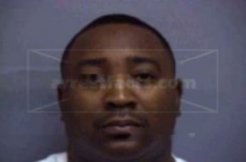 Baron Anthony Sauls