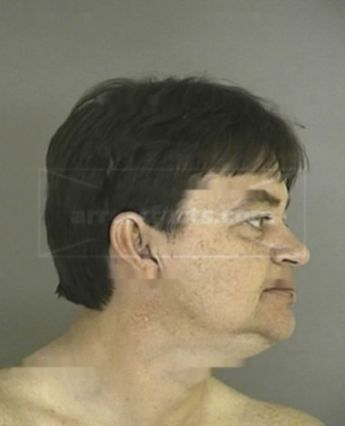 Patrick Michael Higgins