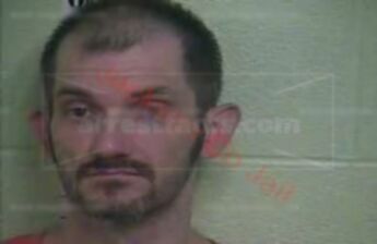 Travis Allen Middleton