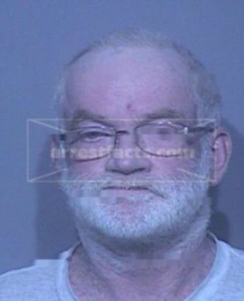Douglas Gary Cain