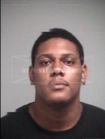 Keonte Alonzo Powell