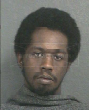 Zakaree Charles Covington