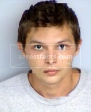 Michael Troy Shaw