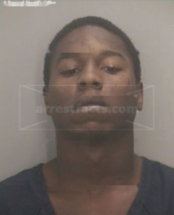 Deonte Rodel Arnold